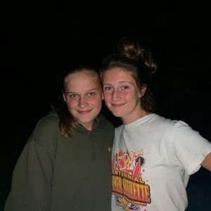 Meet your Posher, Grace